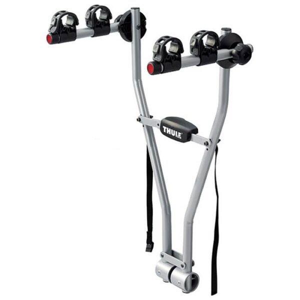 Thule Express - Cykelholder til 2 cykler Transportudstyr > Cykelholder