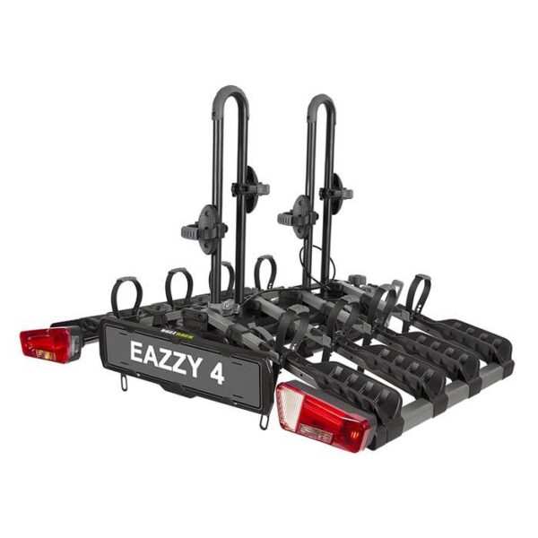 BUZZRACK Eazzy-4 - Cykelholder til 4 cykler Transportudstyr > Cykelholder