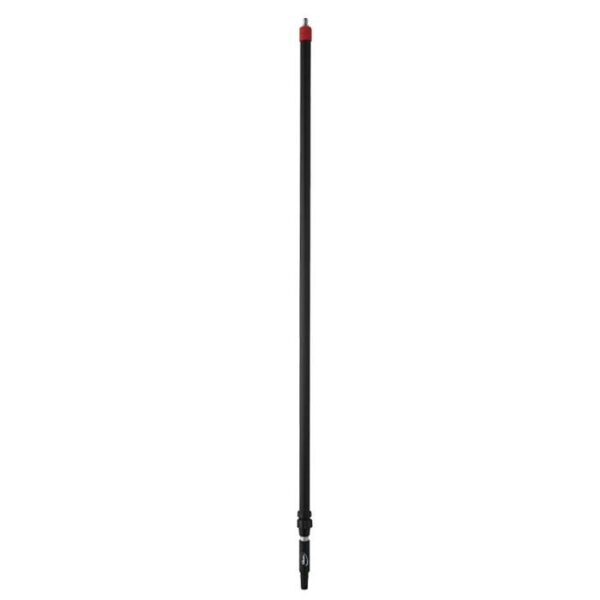 Vikan teleskopskaft 163-275 cm med Gardena kobling Bilpleje > Tilbehør