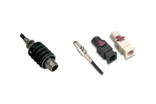 AM/FM Adapter For Original Kabel