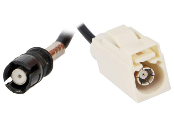 Adapterkabel for original kabel ved antenne