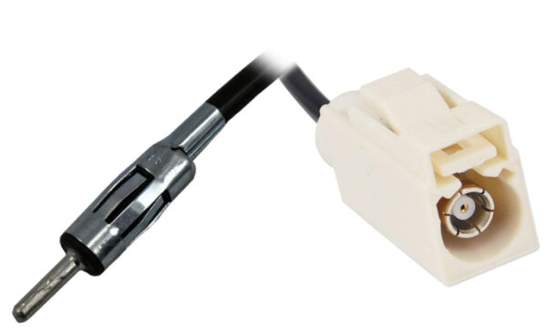 Adapterkabel for original kabel ved antenne