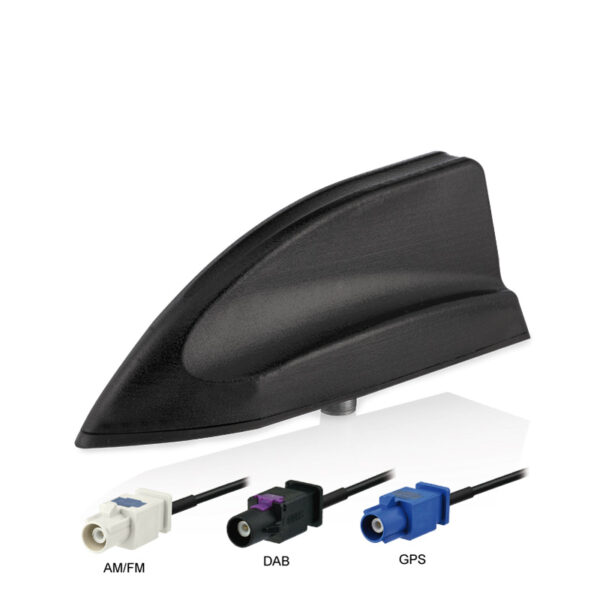 Calearo SHARK 3 antenne