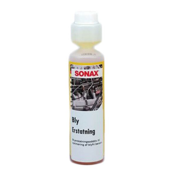 Sonax Blyerstatning 250 ml. Olie & Kemi > Additiver