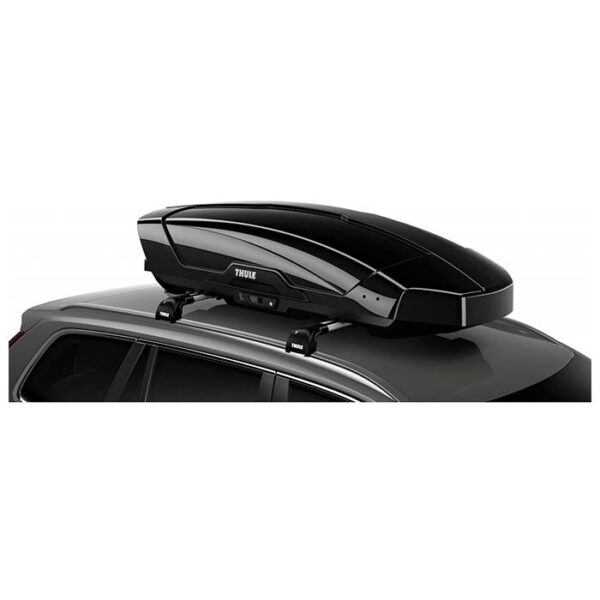 Thule Tagboks Motion XT XL sort glossy Transportudstyr > Tagbokse