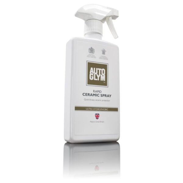 Autoglym Keramisk Spray 500 ml. Bilpleje > Lakpleje