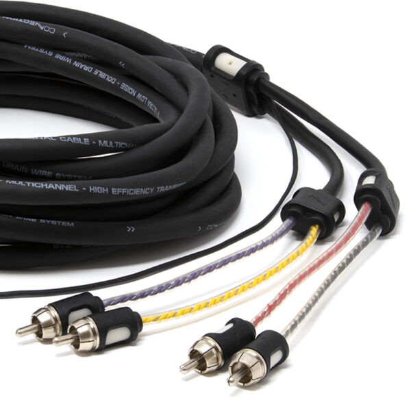Connection BT4 550