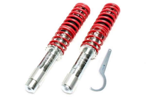 TA Technix - Gevindundervogn til BMW 5 Serie - E39 Touring Undervogn > Gevindundervogn