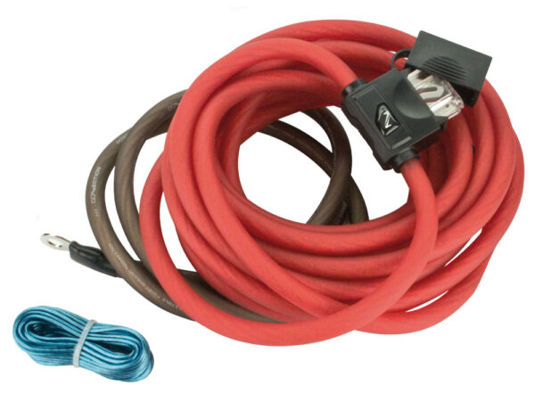 Connection FPK 700 - Power Kit 700W 4Awg