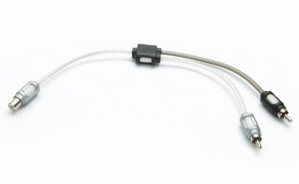 Connection FTM 030 Y-kabel