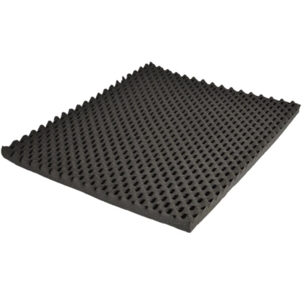 Silent Coat Sound absorber 35 mm
