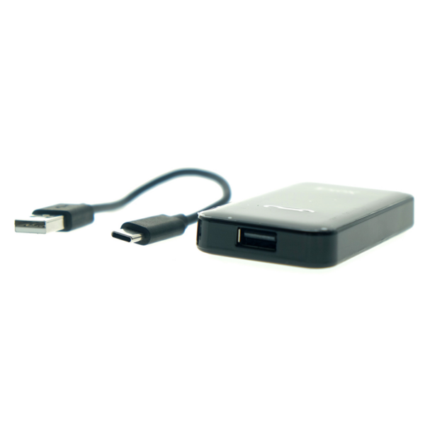 Sinox Trådløs Apple Carplay adapter Bilstereo > Apple CarPlay / Android Auto Trådløs