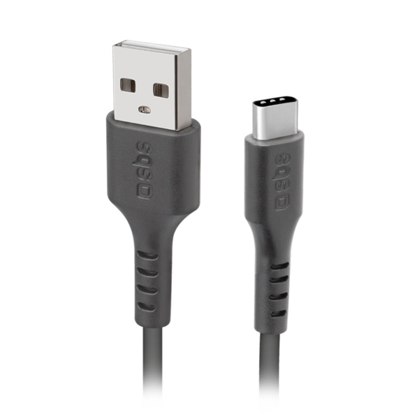SBS USB C til USB A kabel 1