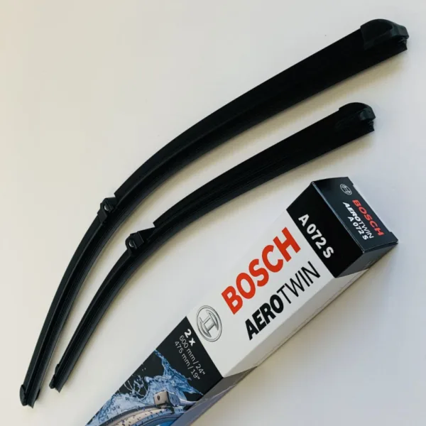 A072S Bosch Aerotwin Vinduesvisker / Viskerblade sæt på 60+47