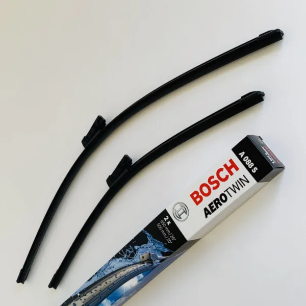 A088S Bosch Aerotwin Vinduesvisker / Viskerblade sæt på 65+50cm passer til Volvo V50 samt flere andre Bosch Vinduesvisker / Viskeblade & Bagrudeviskere