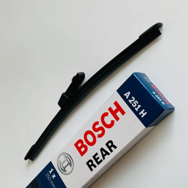 A251H Bosch Aerotwin bagrudevisker 25cm