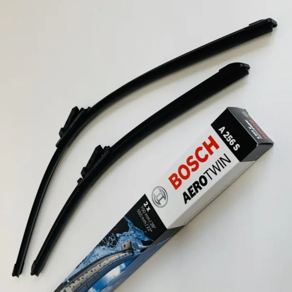 A256S Bosch Aerotwin Vinduesvisker sæt 70+55cm passer til CitroÃ«n C5 fra årg. 4/2008 og frem m.fl. Bosch Vinduesvisker / Viskeblade & Bagrudeviskere