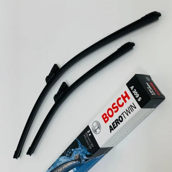 A309S Bosch Aerotwin Vinduesvisker / Viskerblade sæt 65+47