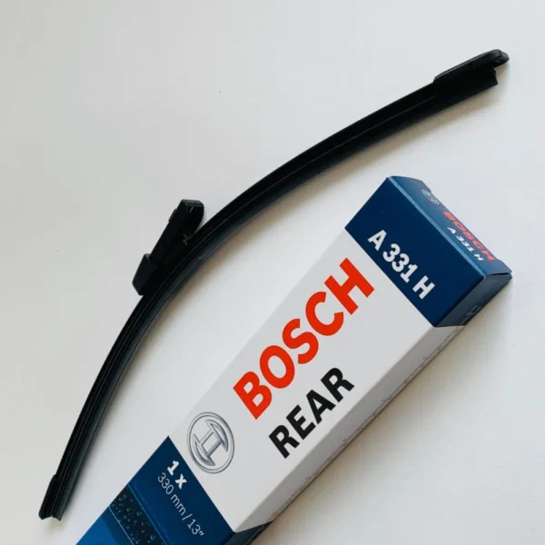 A331H Bosch Aerotwin bagrudevisker 33cm