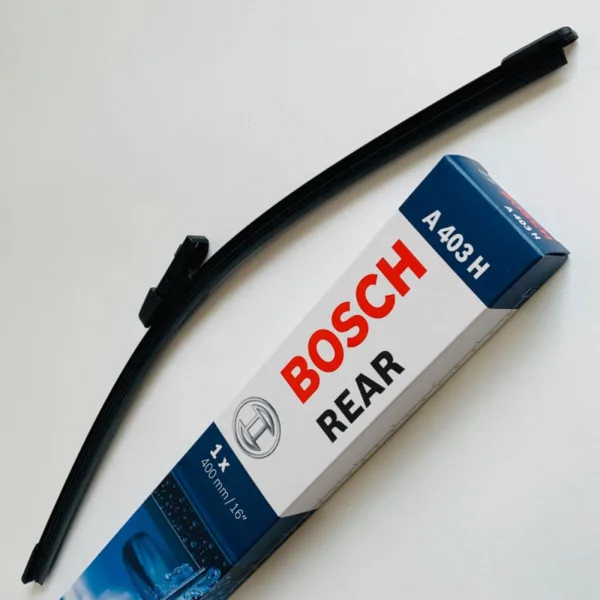 A403H Bosch Aerotwin bagrudevisker 40cm