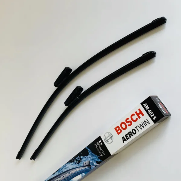 AM462S Bosch Aerotwin Multiclips Vinduesvisker sæt på 60+47