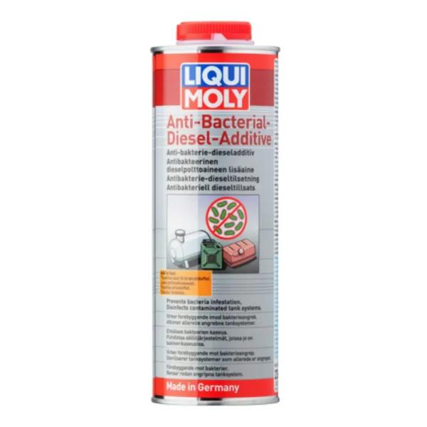 Anti Diesel Pest / Anti Bakterie Diesel Additiv