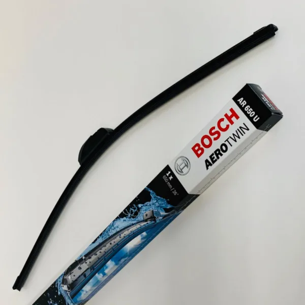 AR650U / 3397008939 Bosch Aerotwin Vinduesvisker 65cm passer til Toyota Aygo