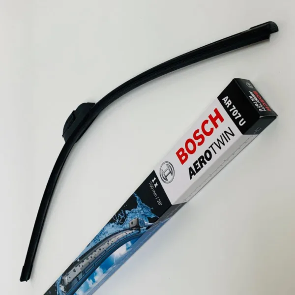 AR707U / 3397006803 Bosch Aerotwin Vinduesvisker 70cm Bosch Vinduesvisker / Viskeblade & Bagrudeviskere