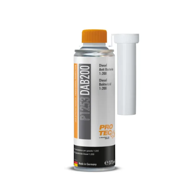 Anti Diesel Pest / Anti Bakterie Diesel Additiv - Pro-Tec