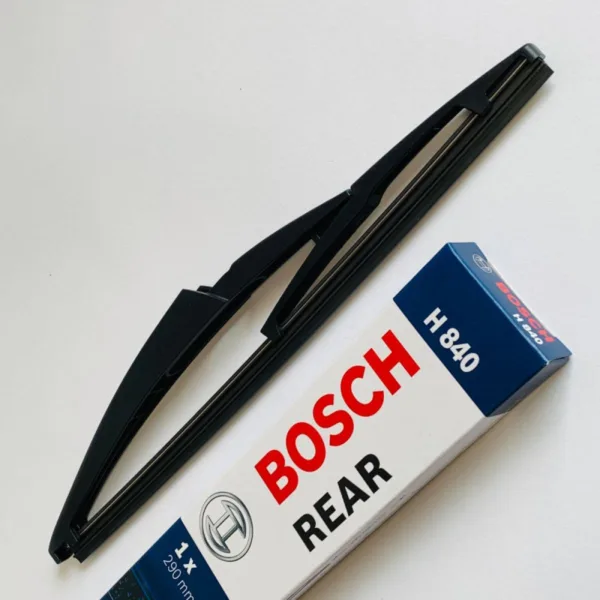 H840 Bosch bagrudevisker 29cm til Fiat 500
