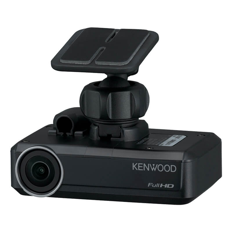 Kenwood KDRV-N520 Front Kamera Bilstereo > Dash cam