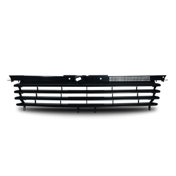 JOM Frontgrill sort til VW Bora - uden logo Styling > Frontgrill