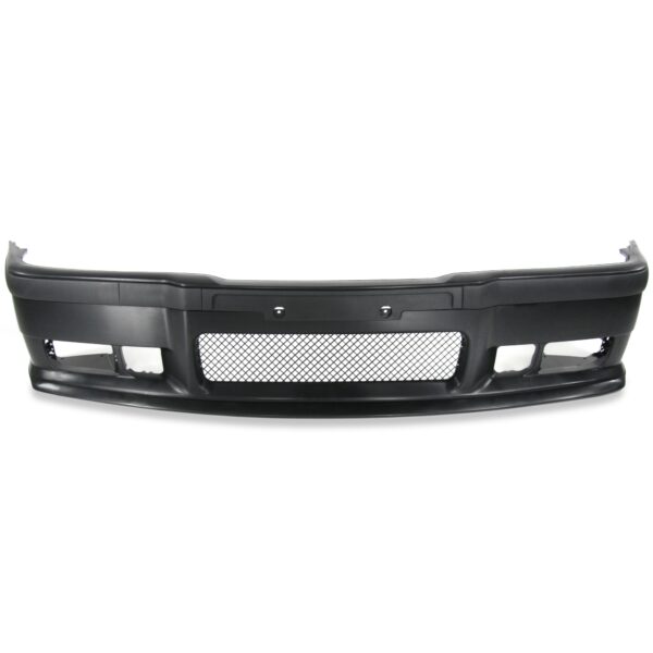 JOM Forkofanger Sports design med aftagelig racer grill til BMW 3 serie E36