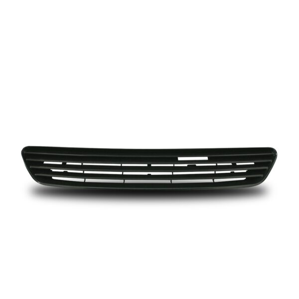 JOM Frontgrill sort til Opel Astra G - uden logo Styling > Frontgrill