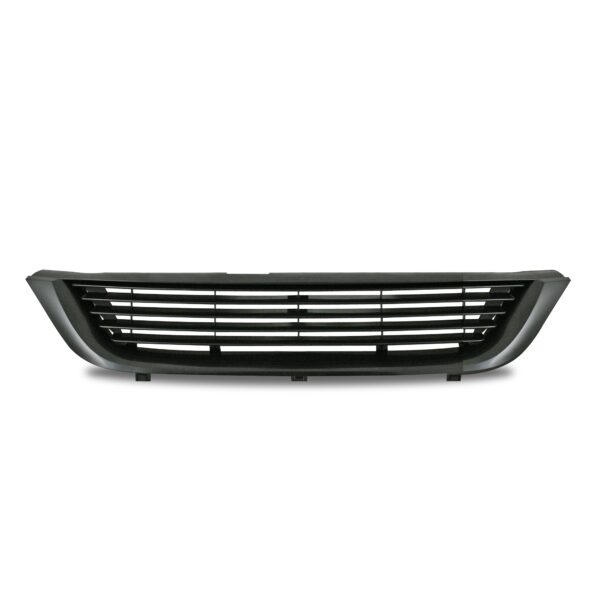 JOM Frontgrill sort til Opel Vectra B årgang -02.1999 - uden logo Styling > Frontgrill