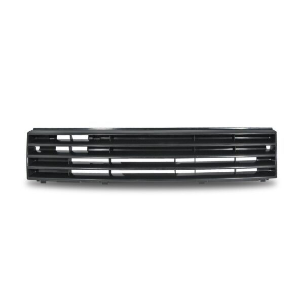 JOM Frontgrill sort til VW Polo 3 (86C) - uden logo Styling > Frontgrill