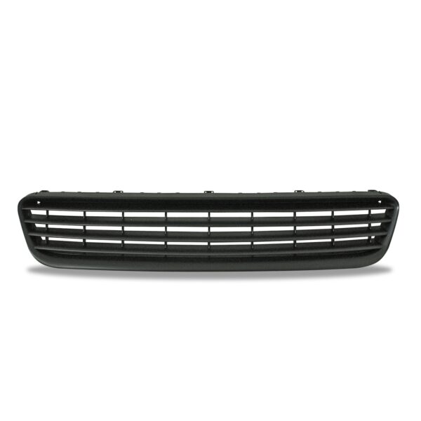 JOM Frontgrill sort til Audi A3 årgang 2001-2004 - uden logo Styling > Frontgrill