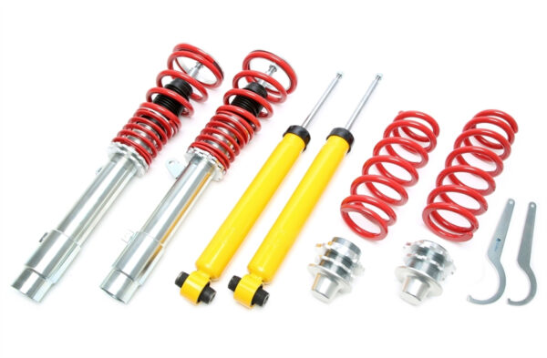 TA Technix - Gevindundervogn til BMW 4 Serie F32/F33/F36 Undervogn > Gevindundervogn