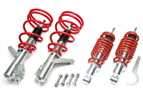 TA Technix - Gevindundervogn til Honda Civic 7 Hatchback / Sedan / Coupe Undervogn > Gevindundervogn
