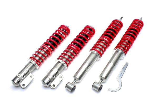 TA Technix - Gevindundervogn til  Seat Toledo 1 / VW Golf 3