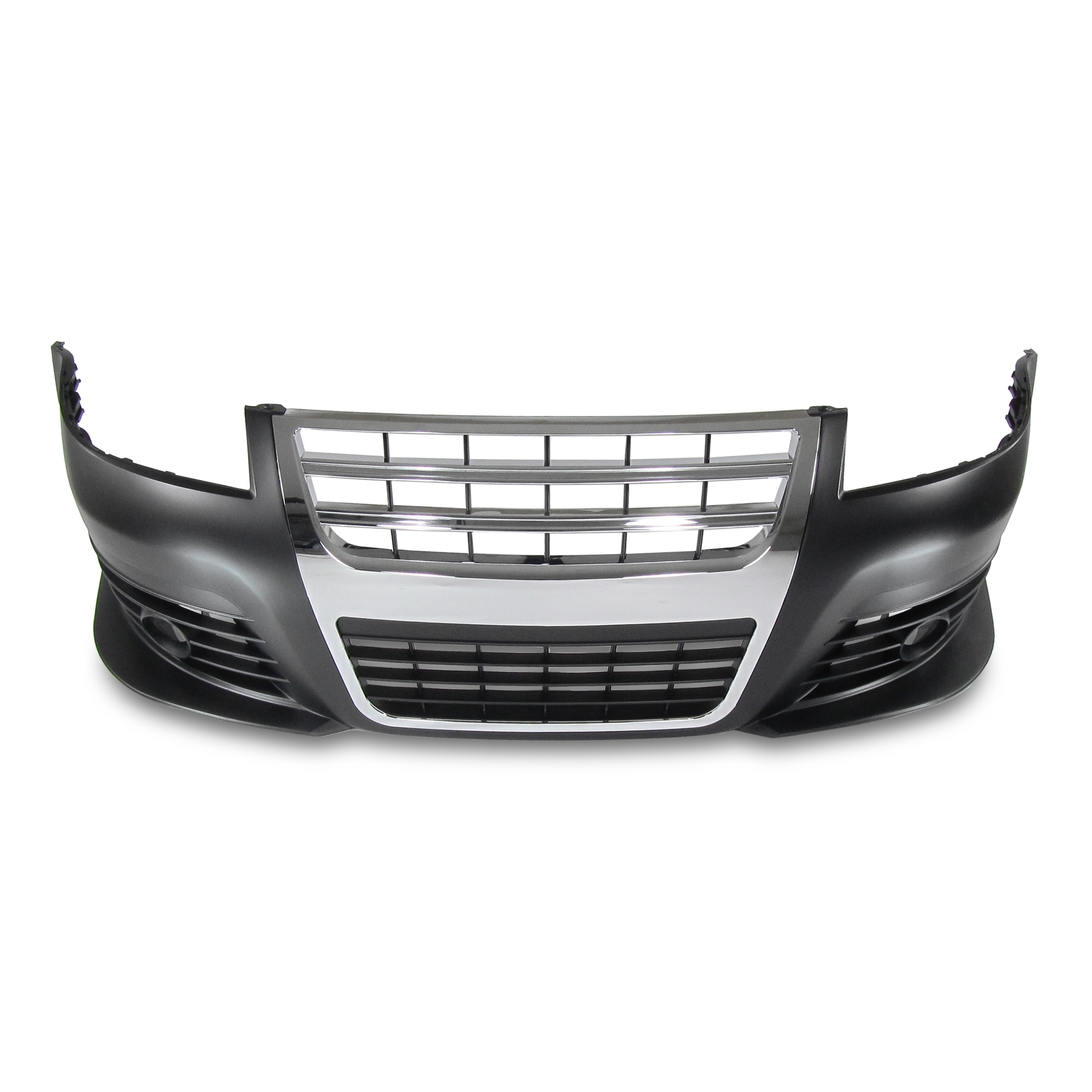 JOM Forkofanger Sports design til VW Passat 3BG Styling > Forkofanger