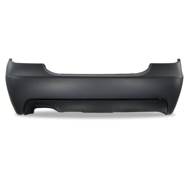 JOM Bagkofanger Sport design til BMW 5 serie E60 årgang 2003-2010 Styling > Bagkofanger