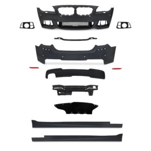 JOM Forkofanger kit Sports design til BMW 5 serie F10 LCI