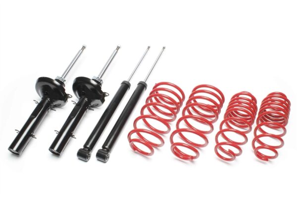 TA Technix - Sportsundervogn til Suzuki Baleno EG 40/40mm Undervogn > Sportsundervogn