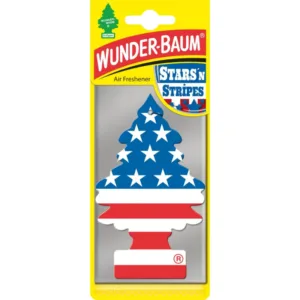 StarsÂ´n Stripes duftegran fra wunder-Baum Wunder-Baum dufte